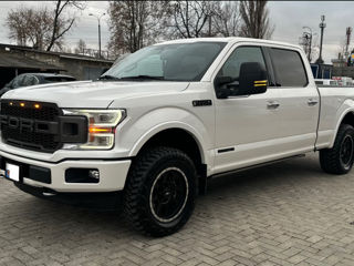 Ford F-150 foto 2