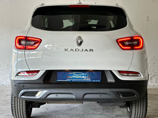 Renault Kadjar foto 4