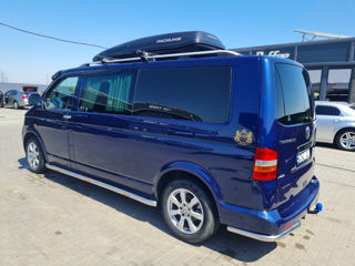 Volkswagen Transporter foto 4