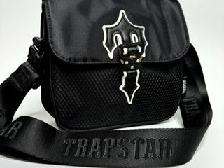 Trapstar shoulder bag