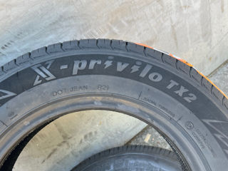 2 шины/2 anvelope 145/80 R13 Tracmax Xprivilo TX2/ Доставка, livrare toata Molova 2024 foto 7