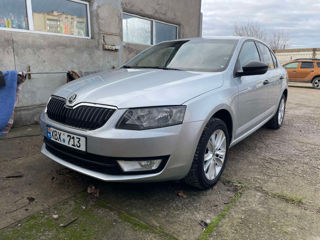 Skoda Octavia foto 5