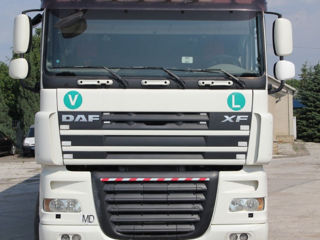 Daf XF 105 foto 2