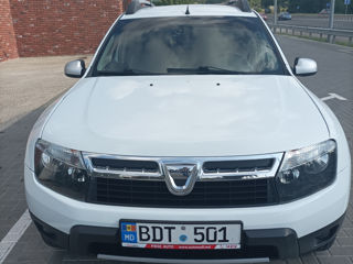 Dacia Duster foto 1