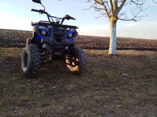 Boss ATV 110 foto 2
