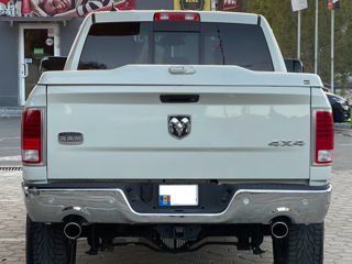 Dodge Ram foto 2