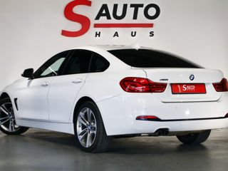 BMW 4 Series foto 5