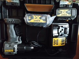 DeWalt DCD 100 nou foto 2