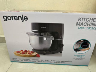 Gorjene Kitchen Machine -2990lei