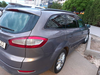 Ford Mondeo foto 3