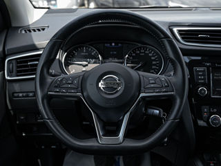 Nissan Qashqai foto 10