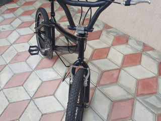 BMX , bicicleta