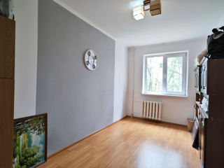 Apartament cu 3 camere, 59 m², 8 cartier, Bălți foto 10