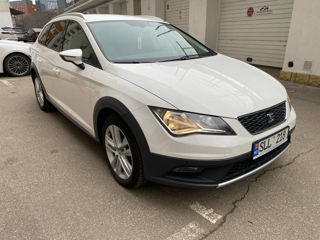 Seat Leon foto 4