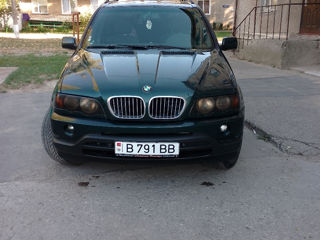 BMW X5 foto 2