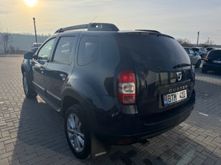 Dacia Duster foto 4