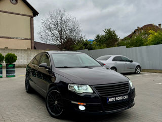 Volkswagen Passat foto 2