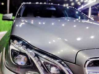 Mercedes E-Class foto 4