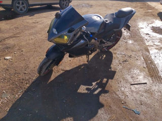 Derbi GPR125 foto 3