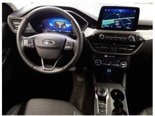 Ford Kuga foto 4