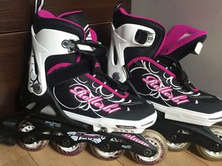 Продам срочно ролики "Rollerblade" foto 1