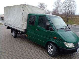 Mercedes 316 CDI