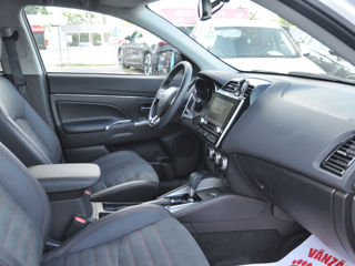 Mitsubishi ASX foto 13