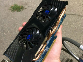 amd radeon sapphire hd6950 foto 2