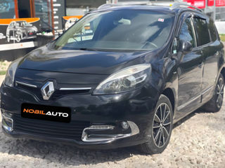 Renault Grand Scenic foto 1