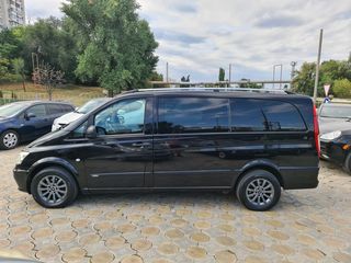 Mercedes Vito 116cdi foto 5