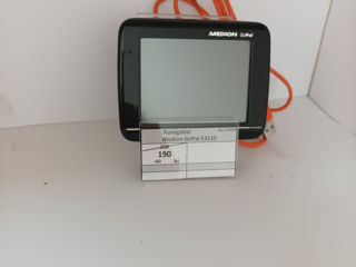 Navigator Medion GoPal E3210,Pret-190lei