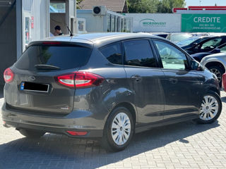 Ford C-Max foto 5