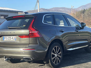 Volvo XC60 foto 3