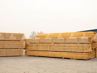 Cherestea/ rigla din lemn/ placi OSB direct de la importator foto 3