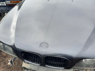 Разбираю bmw e39 530d,M57,530diesel,m51,2.5tds,m21,2.4diesel. foto 8