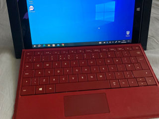 Microsoft surface 11 Touch (FullHD, intel Atom 4x 2.0ghz, 2GB RAM, SSD 64GB) foto 4