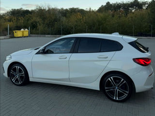 BMW 1 Series foto 3