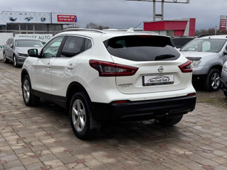 Nissan Qashqai foto 6