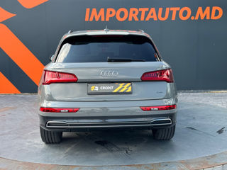 Audi Q5 foto 6