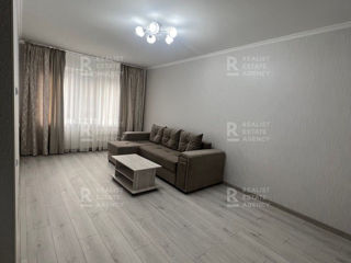 Apartament cu 3 camere, 78 m², Râșcani, Chișinău foto 2