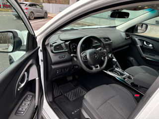 Renault Kadjar foto 5