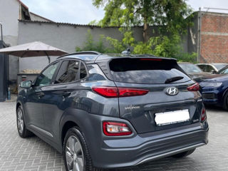 Hyundai Kona foto 3