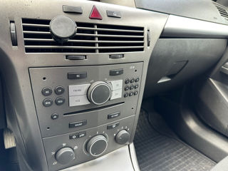 Opel Astra foto 15
