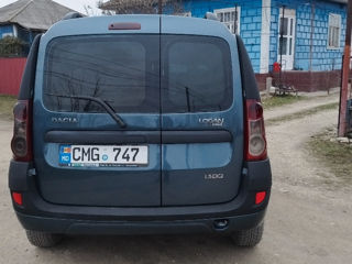 Dacia Logan Mcv foto 7