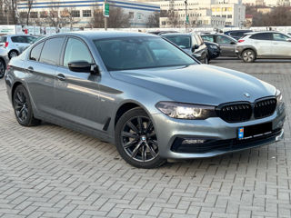 BMW 5 Series foto 5