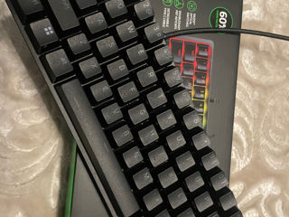 Razer Huntsman Mini 60% foto 2