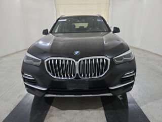 BMW X5 foto 6