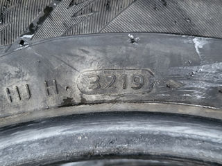 Шины 205/55 R16 Hankook foto 8