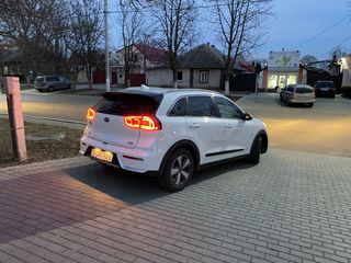 KIA Niro foto 2