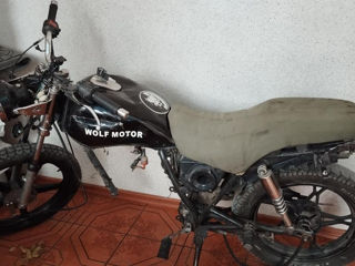 Wolf motors foto 3